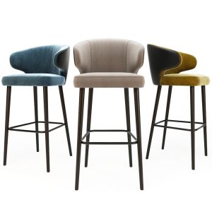 Aston Little Bar Stool