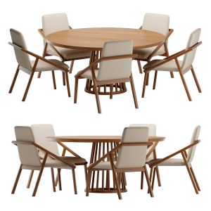 Dining Set 1