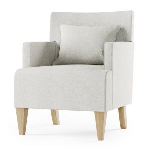 Brentwood Lounge Chair