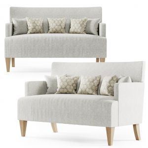 Brentwood Loveseat