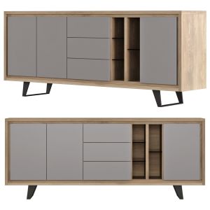 Chest Of Drawers | Henders & Hazel | Box 210