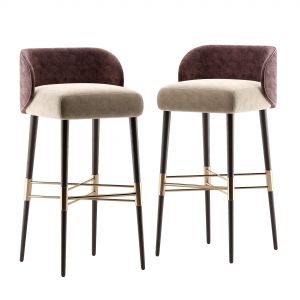 Olympia Bar Stool