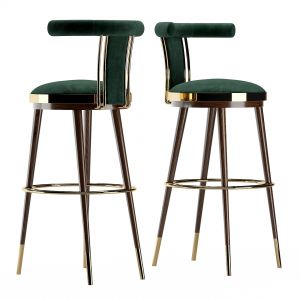 Bar Stool Moris