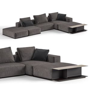 Poliform Westside Sofa