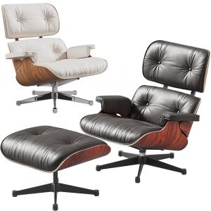 Eames Lounge Chair