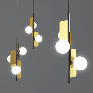 Karen Ceiling Light