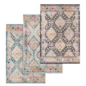 Rug Set 2167