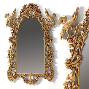 Jumbo Mirror Reg-12