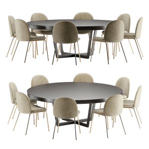 Dining Set 2