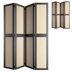 Eichholtz Folding Screen