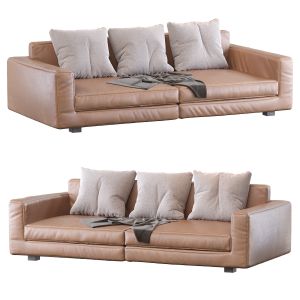 Nebula Nine Sofa