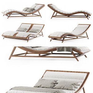 Chaise lounge collection Vol_1