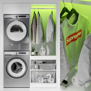 Laundry Room 0002