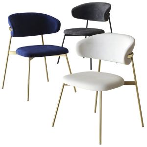 Oleandro Chair Calligaris