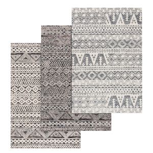 Rug Set 2189