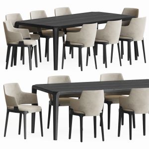 Dining Set 86