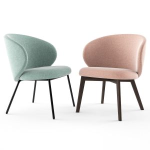 Connubia Tuka Armchair