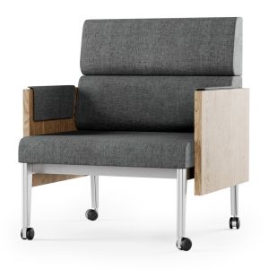 Gabriel Lounge Chair