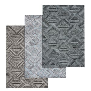 Rug Set 2197