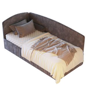 Baby Bed Bonaldo Letti