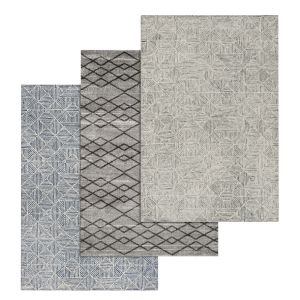 Rug Set 2205