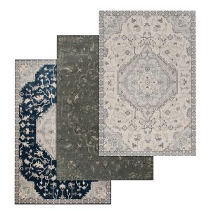 Rug Set 2207