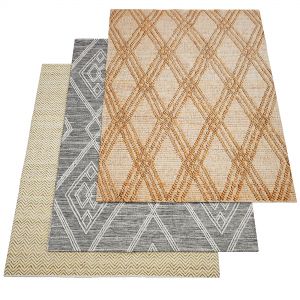 Bianca Indooroutdoor Rug