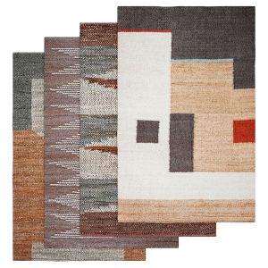 Bleecker Area Rug