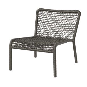 Restoration Hardware Avenida Lounge Chair