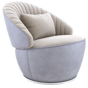 Consonance Armchair Roche Bobois