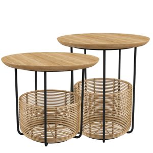 Basket Table