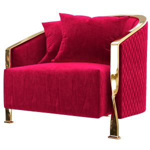 Luxury Armchair