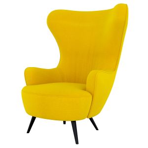 Tom Dixon Wingback