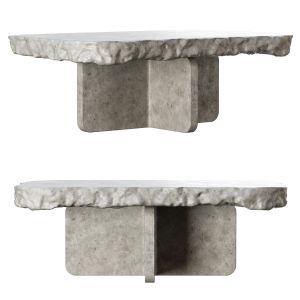 Richard Concrete Table By Bpoint