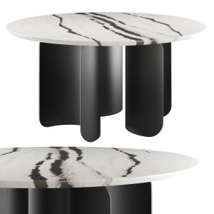 Olivya Stone Aga Dining Table