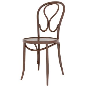 Michael Thonet Rating Chair