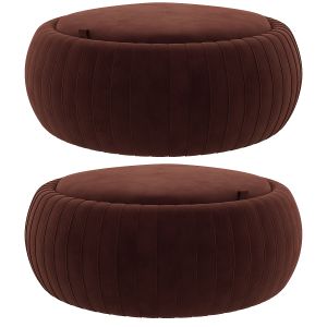 Storage Pouf Tonin Casa