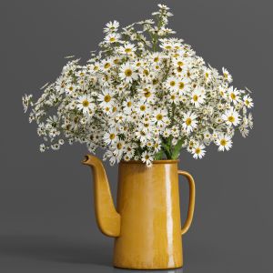 Bouquet01-chamomile