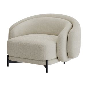 Olivya Stone Astor Lounge Chair