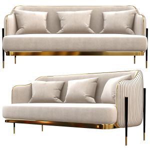 Capital Collection Oxford Sofa