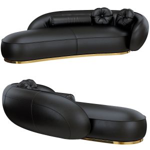 Leon Baxter Sofa