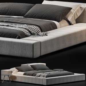 Living Divani Extra Wall Bed