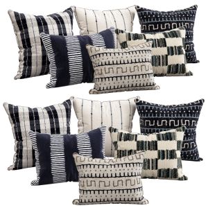 Decorative Pillows 109