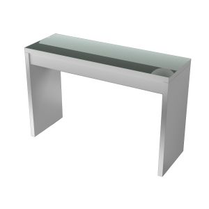 Ikea Malm Table 120