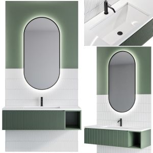 Bathroom Furniture 62