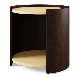 Trussardi Casa Night / Bedside Tables Isla