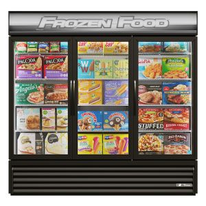 True® Gdm-72 Frozen Food