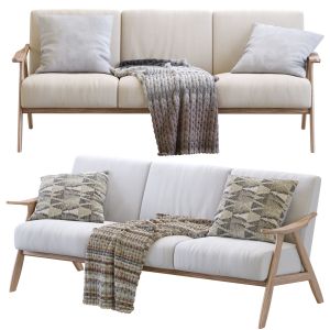 Hofstetter Sofa By George Oliver