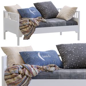 Seaside Classic Junior Day Bed