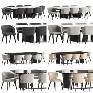 dining set Collection 1